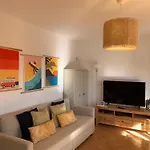 別荘 Casa Nomada Fuerteventura *