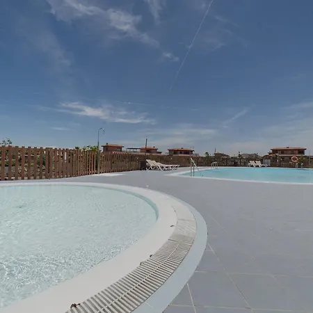 Casa Nomada Fuerteventura 別荘