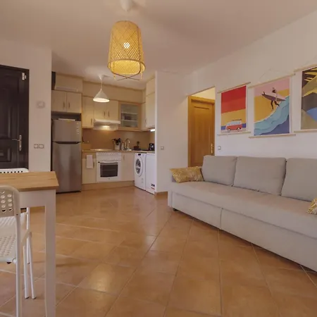 Casa Nomada Fuerteventura * ラハレス