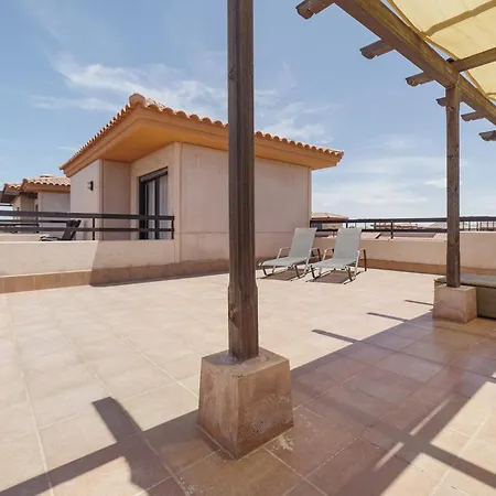 Casa Nomada Fuerteventura ラハレス