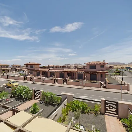 Casa Nomada Fuerteventura ラハレス